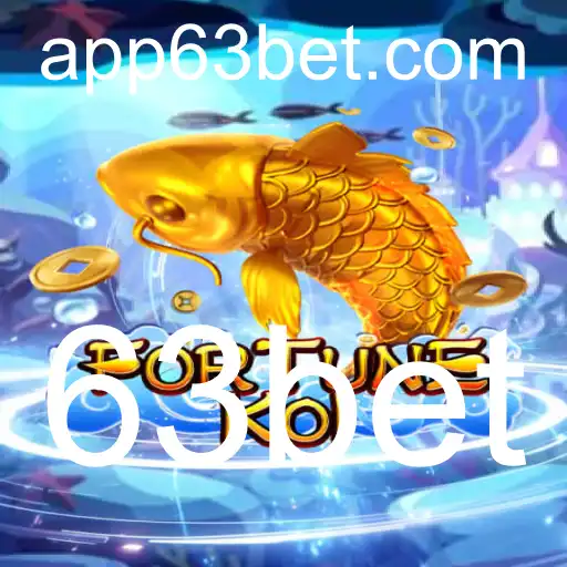 Descubra o Fascinante Mundo de FORTUNEKOI: O Jogo de Sorte e Estratégia da 63bet