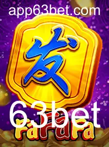 Descubra o Mundo Empolgante de FaFaFa com 63bet
