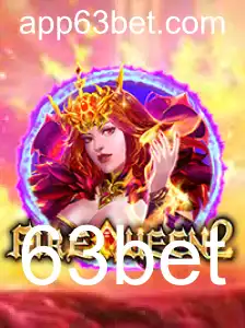 Descubra o Universo de FireQueen2: A Nova Sensação do 63bet