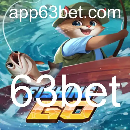 Descubra o Mundo Emocionante de FishingGO com 63bet