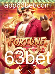 Descubra o Mundo Encantado de FortuneOx: A Emoção de 63bet