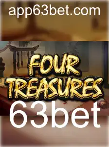 Explorando o Fascinante Mundo de FourTreasures e a Estratégia 63bet