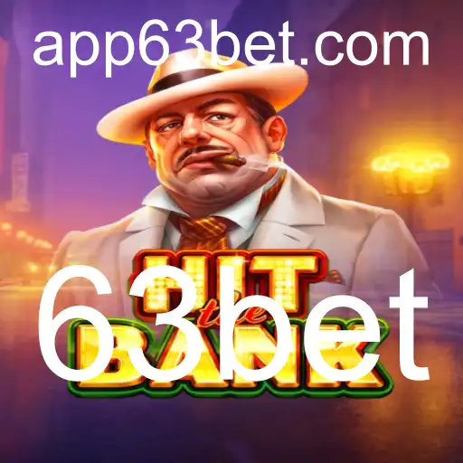 Descubra o Mundo de HitTheBank: Um Jogo Inovador com 63bet