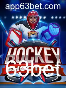 HockeyShootout: Experimente a Emoção do Gelo com a 63bet