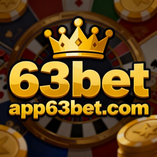 63bet Logo