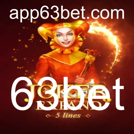 Descubra o Fascinante Universo de JokerExpand com 63bet