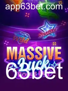Explorando o Mundo do Jogo MassiveLuckBonusBuy e a Tendência 63bet