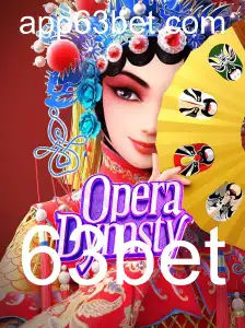 Descubra o Fascinante Mundo de OperaDynasty: Um Mergulho no Jogo Revolucionário