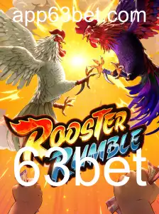 Descubra o Mundo Empolgante de RoosterRumble e 63bet