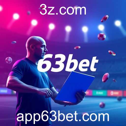 63bet e a Evolução do Mercado de Apostas Online em 2026