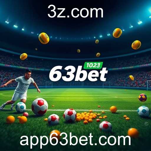 A Ascensão do 63bet no Mercado de Jogos Online