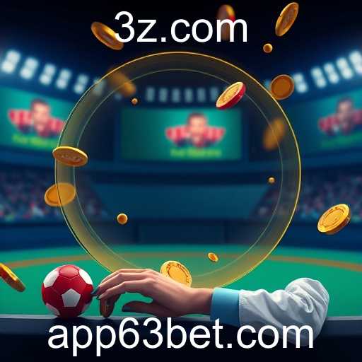 Impactos e Tendências do 63bet no Setor de Jogos Online