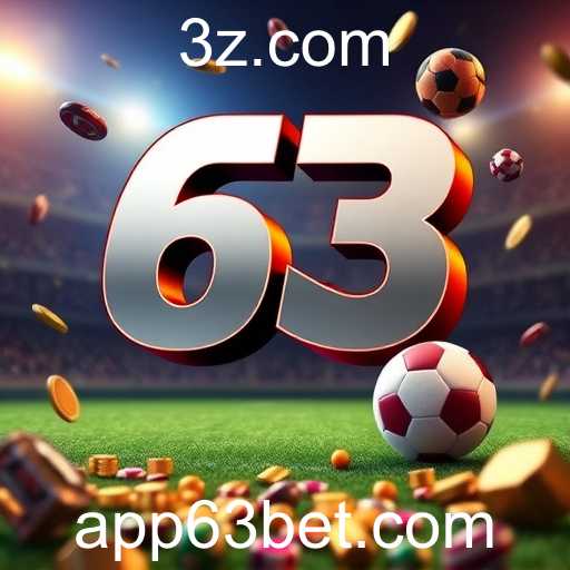 Boom do Mercado de Apostas Online: Ascensão da 63bet