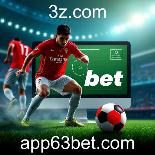 A Ascensão do 63bet no Cenário dos Jogos Online