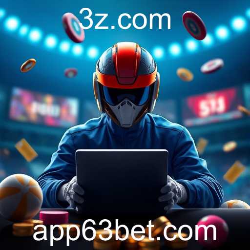 A Ascensão do 63bet no Cenário de Jogos Online